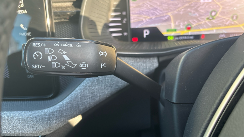 Skoda Scala 1.0 TSI 116 SE Edition 5dr DSG Petrol Hatchback